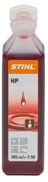 Olej Do Mieszanki Paliwa 100 ml Czerwony STIHL