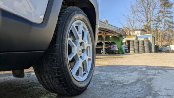 Jeep Renegade SUV Facelifting 1.0 GSE T3 Turbo 120KM 2018 Jeep Renegade 1.0i 120PS OPŁACONY Bezwypadkowy, zdjęcie 36