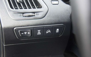 Hyundai ix35 SUV Theta 2.0 MPI 163KM 2011 Hyundai ix35 2.0B MPI 4x4 Automat Navi Kamera 2 KPL KOL Sprowadzony 2.0, zdjęcie 21