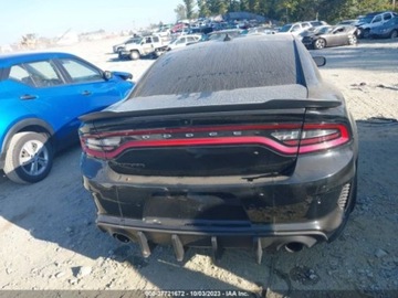 Dodge Charger VII 2022 Dodge Charger Scat Pack Widebody 2022 6.4l 6.4 Benzyna 485KM, zdjęcie 3