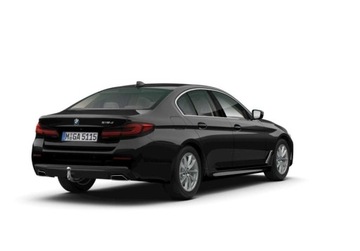 BMW Seria 5 G30-G31 Limuzyna Facelifting 2.0 518d 150KM 2021 BMW Seria 5 2.0 Diesel 150KM, zdjęcie 5