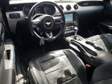 Ford Mustang VI 2017 Ford Mustang GT 2017 5.0l 5.0 Benzyna 435KM, zdjęcie 8