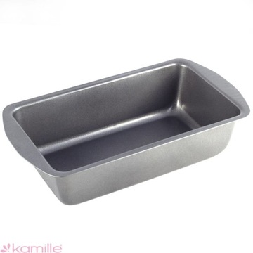 FORMA BLACHA DO PIECZENIA CHLEBA PASZTETU NONSTICK