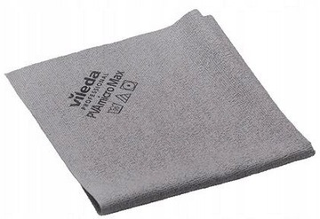 ŚCIERKA VILEDA PROFESSIONAL PVAMICRO MAX SZARA SUPER CHŁONNA MOCNA 1 SZTUKA