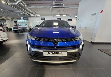 Renault 2024 Renault Symbioz nowosc Symbioz SUV klasy C - top hybryda 1.6 Hybryda, zdjęcie 3