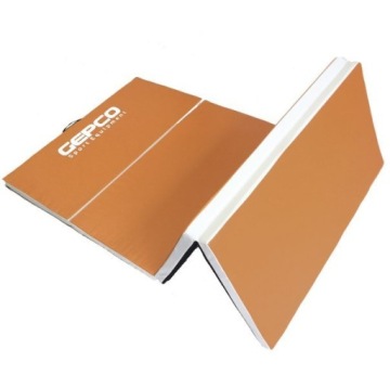 ГИМНАСТИЧЕСКИЙ КОВРИК КРОССФИТ ДЛЯ УПРАЖНЕНИЙ 200