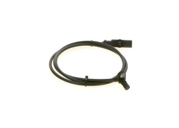 BOSCH Czujnik prędkości koła 0265008598