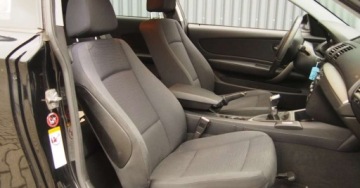 BMW Seria 1 E81/E87 2009 BMW Seria 1 BMW Seria 1 116i 2.0 Benzyna 122KM, zdjęcie 5
