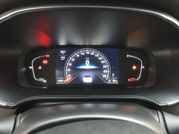 Renault Megane IV GrandCoupe Facelifting 1.3 TCe 140KM 2023 Renault Megane Salon Polska , 2 Wł. , Serwisowany,, zdjęcie 20