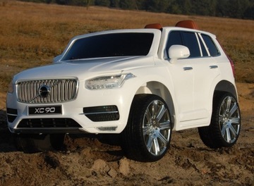 ОРИГИНАЛЬНЫЙ VOLVO XC 90 ЕДИНСТВЕННАЯ В РОДЕ ВЕРСИЯ, BLUETOOTH