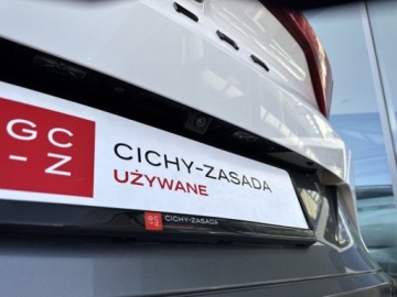 Cupra Formentor Crossover 1.5 TSI 150KM 2022 Cupra Formentor SalonPL 150KM DSG Alu 18 SportoweFotele LaneAssist LED Kam, zdjęcie 18