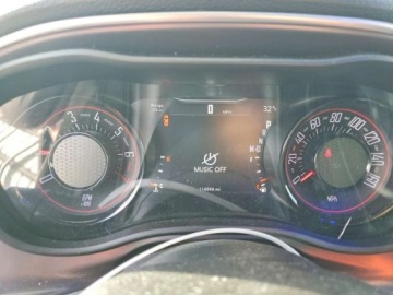 Dodge Challenger III 2019 Dodge Challenger 2019 DODGE CHALLENGER SXT 3.6 Benzyna 295KM, zdjęcie 7