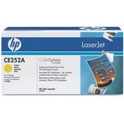 ORYGINALNY TONER HP CE252A 504A CP3525 CM3530