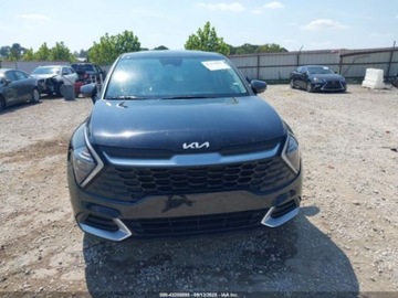 Kia Sportage V 2023 Kia Sportage LX 2023 2.5l 2.5 Benzyna 187KM, zdjęcie 7