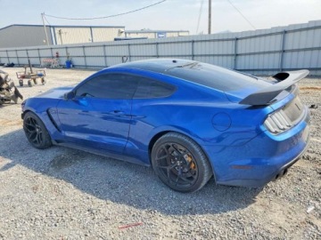 Ford Mustang VI 2017 Ford Mustang Shelby Gt 350 2017 5.2 Benzyna 526KM, zdjęcie 1