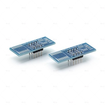 Оригинальный USB-программатор EZP2023 SPI, 7 адаптеров