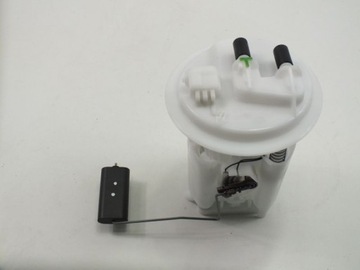 DACIA ČERPADLO PALIVA ELEKTRICKÁ 6001547604