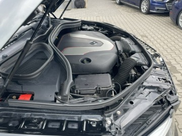 Mercedes GLE W166/C292 SUV 3.0 350d 258KM 2017 Mercedes GLE 350 4Matic HAK Kamery360 Skóra, zdjęcie 19