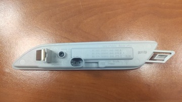 KONTURA PRAVÝ PŘEDNÍ PORSCHE PANAMERA 971 17- 971945062B