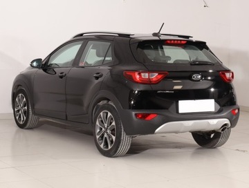 Kia Stonic Crossover 1.0 T-GDI 100KM 2020 Kia Stonic 1.0 T-GDI, Salon Polska, Serwis ASO, zdjęcie 3