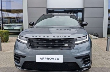 Land Rover Range Rover Velar SUV 2.0 250KM 2024 Land Rover Range Rover Velar Land Rover Range Rover VELAR 2.0 Si4 250KM R-, zdjęcie 3