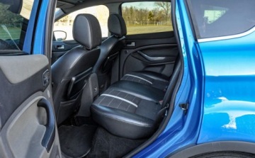 Ford Kuga I 2008 Ford Kuga 2,0TDCI Skory 2.0 Diesel 136KM, zdjęcie 7