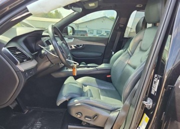 Volvo XC90 II 2021 Volvo XC 90 T6 Inscription 2021 2.0l 2.0 Benzyna 316KM, zdjęcie 7