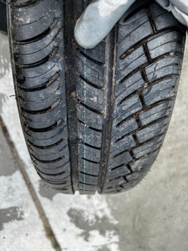 ЗАПАСНОЕ КОЛЕСО ЛЕТНЯЯ ШИНА CITROEN C3 I 195/65 R15