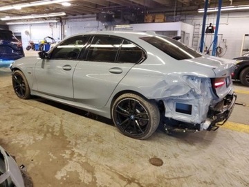 BMW Seria 3 G20-G21 2023 BMW Seria 3 330xe, 2023r., 4x4, 2.0L, zdjęcie 3