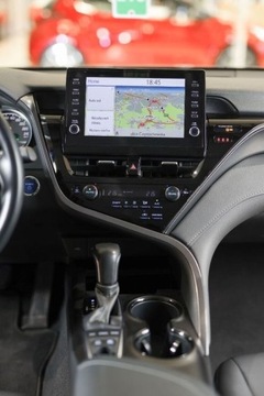 Toyota Camry IX 2021 Toyota Camry 2.5 Hybrid Prestige CVT 2.5 Hybryda 178KM, zdjęcie 26