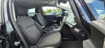 Opel Astra J Sports Tourer Facelifting 1.4 Turbo ECOTEC 140KM 2013 Opel Astra 1,4 TURBO 140KM Led Super Stan Oplaty 1.4 Benzyna 140KM, zdjęcie 36