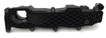 NTY BPZ-CT-004 Крышка головки блока цилиндров