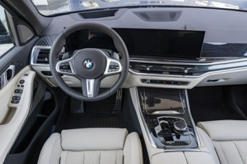 BMW X5 G05 SUV Facelifting 3.0 30d 298KM 2026 BMW X5 xDrive30d Dostępny od ręki!, zdjęcie 15
