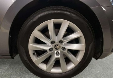 Skoda Superb III Kombi Facelifting 2.0 TSI 190KM 2024 Skoda Superb VAT 23 Combi Style 2.0TSI 190KM DSG 2024 r., salon PL, I wlas, zdjęcie 9