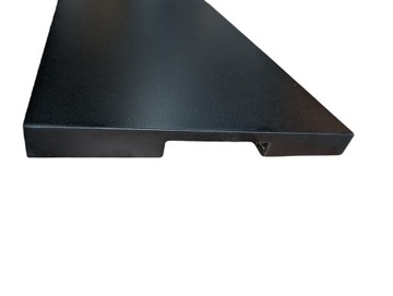 НАКЛАДКА КАБЕЛЯ Белая крышка кабеля 50