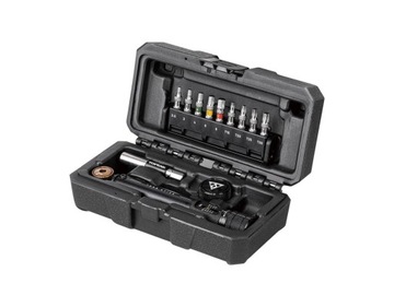 Динамометрический ключ Torq Stick Pro 2–10 Нм Topeak