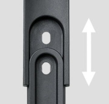 Регулируемая клетка для бутылок Topeak MODULA JAVA CAGE