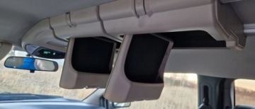 Chrysler Grand Voyager 2008 Chrysler Grand Voyager LIFT 2.8 CRD 150KM Limited Navi PDC 2.8 Diesel 150KM, zdjęcie 25