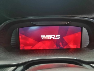 SKODA OCTAVIA IV 4 ДИСПЛЕЯ НАВИГАЦИИ MMI 5E3919605 23R