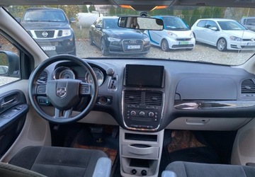 Dodge Caravan V 2016 Dodge Grand Caravan Samochod z gwarancja 3.6 Benzyna 287KM, zdjęcie 10