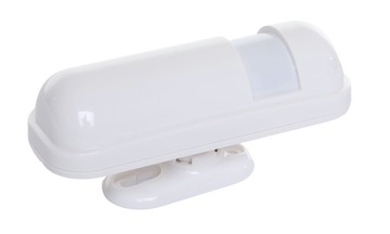 ПИР-ДЕТЕКТОР ДВИЖЕНИЯ ДЛЯ GSM-СИГНАЛИЗАЦИИ 433 БЕСПРОВОДНОЙ