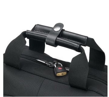 Рюкзак для ноутбука ECO Slim PRO 12-14,1 дюйма, черный