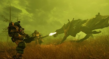 FALLOUT 76 CAPS 40k ПК PS XBOX