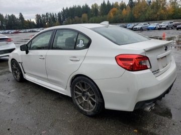 Subaru 2019 Subaru WRX 2019 2.0 Benzyna 268KM, zdjęcie 10