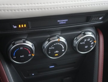 Mazda CX-3 Crossover 2.0 SKY-G i-ELOOP 150KM 2016 Mazda CX-3 2.0 Skyactiv-G, Salon Polska, zdjęcie 11