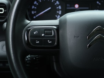 Citroen Berlingo III Osobowy M 1.5 BlueHDi 102KM 2021 Citroen Berlingo 1.5 BlueHDi, Salon Polska, zdjęcie 15