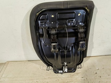 FORD B-MAX 1.0 SEDAČKA POHOVKA PRAVÝ ZADNÍ