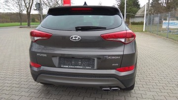 Hyundai Tucson III SUV 1.6 T-GDI 177KM 2015 Hyundai Tucson III, zdjęcie 16