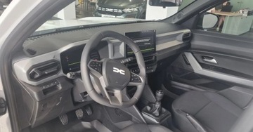 Dacia Bigster 1.2 TCe 140KM 2025 Dacia Bigster top oferta super opcja 2025 od reki 1.2 Benzyna 140KM, zdjęcie 23