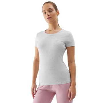 Футболка для женской футболки 4F ежедневно